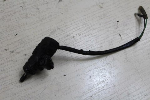 KAWASAKI ZX7R ZX-7R CZUJNIK STOPKI BOCZNEJ KOSY