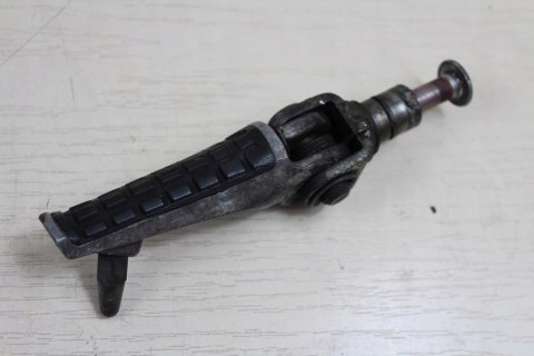 KAWASAKI ZX7R ZX-7R PODNÓŻEK LEWY PRZÓD SET