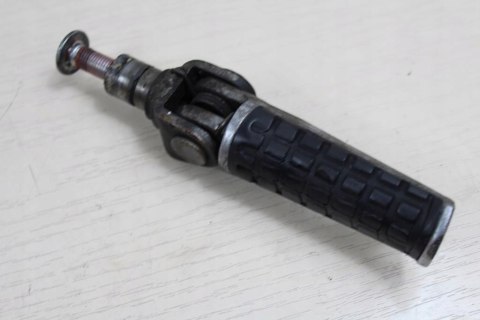 KAWASAKI ZX7R ZX-7R PODNÓŻEK LEWY PRZÓD SET