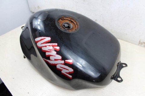 KAWASAKI ZX7R ZX-7R BAK ZBIORNIK PALIWA