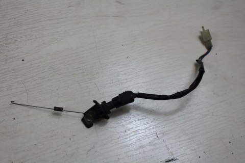 KAWASAKI ZX7R ZX-7R CZUJNIK ŚWIATŁA STOP HAMULCA TYŁ