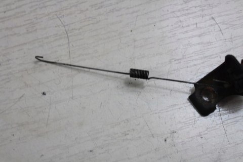KAWASAKI ZX7R ZX-7R CZUJNIK ŚWIATŁA STOP HAMULCA TYŁ