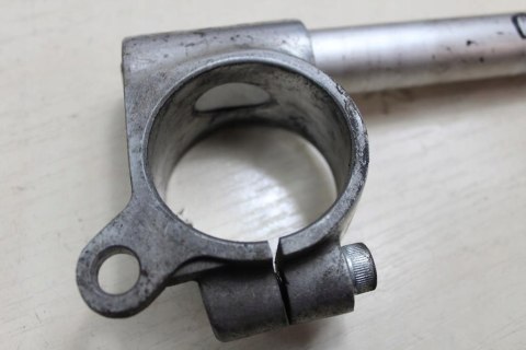 KAWASAKI ZX7R ZX-7R KIEROWNICA PRAWA CLIPON 51MM