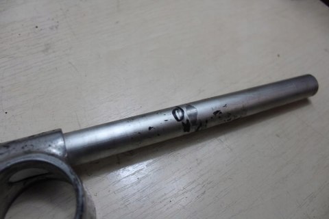 KAWASAKI ZX7R ZX-7R KIEROWNICA PRAWA CLIPON 51MM