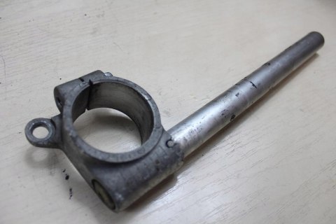 KAWASAKI ZX7R ZX-7R KIEROWNICA PRAWA CLIPON 51MM