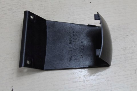 KAWASAKI ZX7R ZX-7R ŁĄCZNIK OGONA ZADUPKA OWIEWKA