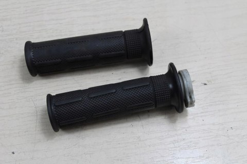 KAWASAKI ZX7R ZX-7R MANETKA 22MM ROLGAZ L P