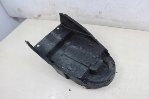 KAWASAKI ZX7R ZX-7R NADKOLE SCHOWEK BŁOTNIK TYŁ