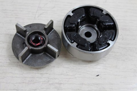 KAWASAKI ZX7R ZX-7R SPRZĘGIEŁKO ALTERNATORA