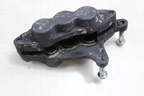 KAWASAKI ZX7R ZX-7R ZACISK HAMULCOWY LEWY PRZÓD