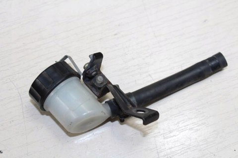 KAWASAKI ZX7R ZX-7R ZBIORNICZEK PŁYNU POMPY SPRZĘGŁA