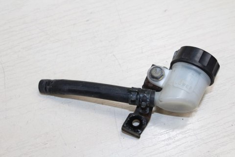 KAWASAKI ZX7R ZX-7R ZBIORNICZEK PŁYNU POMPY SPRZĘGŁA