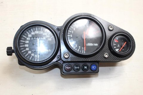 KAWASAKI ZX7R ZX-7R ZEGARY LICZNIK PRZEBIEG 28496