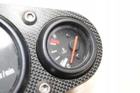 KAWASAKI ZX7R ZX-7R ZEGARY LICZNIK PRZEBIEG 28496