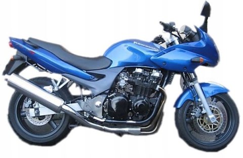 KAWASAKI ZR7 S ZR-7 ALTERNATOR STOJAN