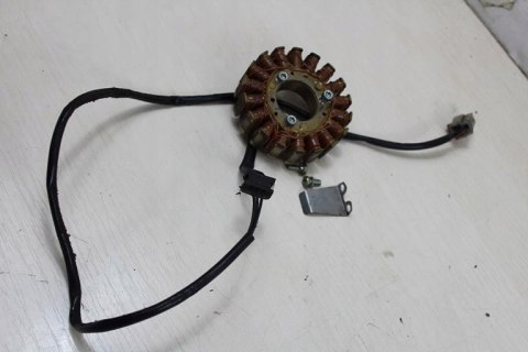 KAWASAKI ZR7 S ZR-7 ALTERNATOR STOJAN