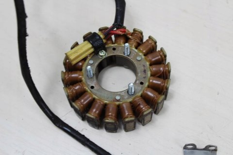 KAWASAKI ZR7 S ZR-7 ALTERNATOR STOJAN