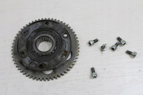 KAWASAKI ZR7 S ZR-7 BENDIKS SPRZĘGIEŁKO ROZRUSZNIK