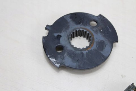 KAWASAKI ZR7 S ZR-7 IMPULSATOR CZYTNIK