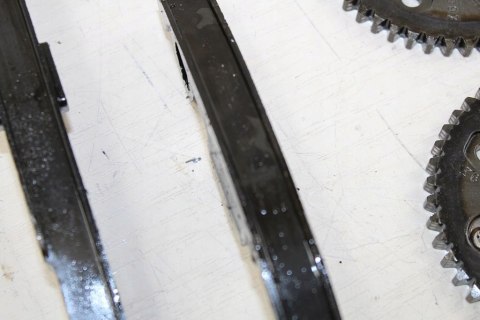 KAWASAKI ZR7 S ZR-7 ROZRZĄD KOMPLETNY ŚLIZGI