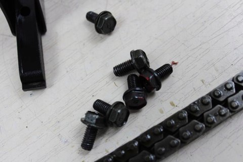 KAWASAKI ZR7 S ZR-7 ROZRZĄD KOMPLETNY ŚLIZGI