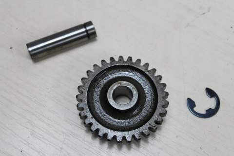 KAWASAKI ZR7 S ZR-7 ZĘBATKA KOŁO WOLNE ROZRUSZNIKA