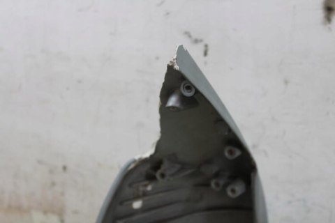 BMW K100 RS CZASZA OWIEWKA USZKODZONA