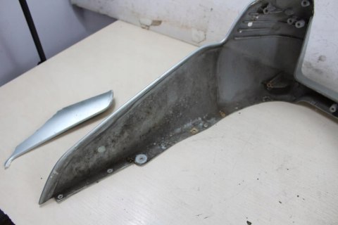 BMW K100 RS CZASZA OWIEWKA USZKODZONA
