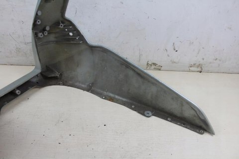 BMW K100 RS CZASZA OWIEWKA USZKODZONA