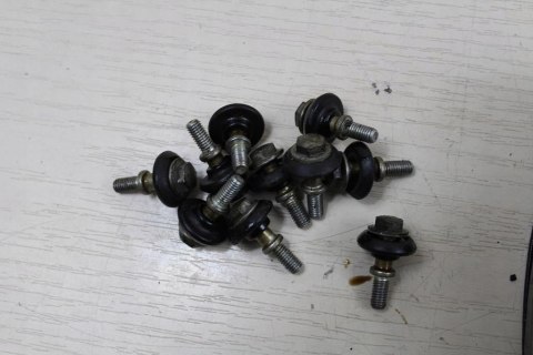 BMW K100 RS DEKIEL PRAWY SILNIKA POKRYWA 1460264