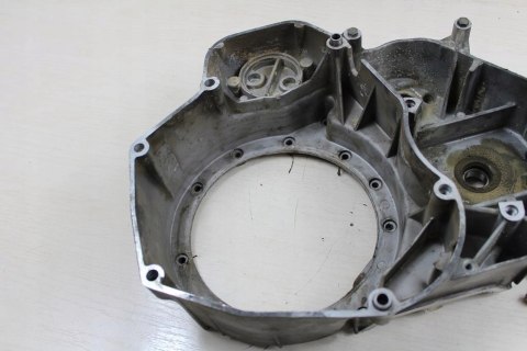 BMW K100 RS FLANSZA SKRZYNI BIEGÓW KOŁNIERZ UCHWYT