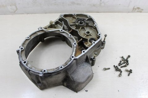 BMW K100 RS FLANSZA SKRZYNI BIEGÓW KOŁNIERZ UCHWYT