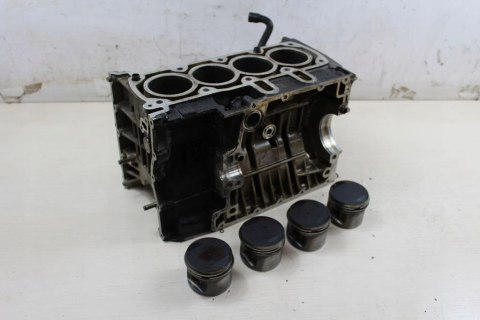 BMW K100 RS KARTER BLOK + TŁOKI + CYLINDRY