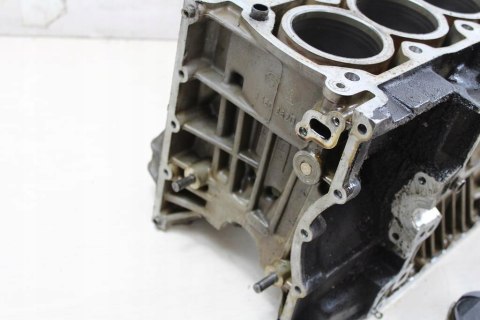 BMW K100 RS KARTER BLOK + TŁOKI + CYLINDRY