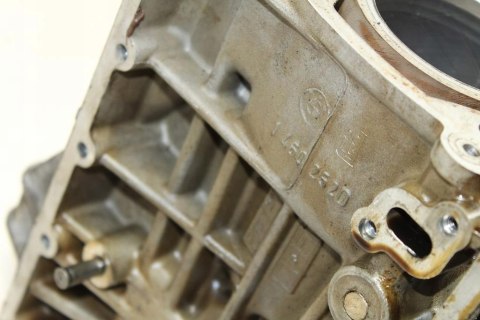 BMW K100 RS KARTER BLOK + TŁOKI + CYLINDRY