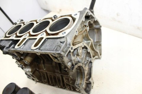 BMW K100 RS KARTER BLOK + TŁOKI + CYLINDRY