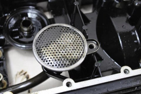 BMW K100 RS MISKA OLEJOWA WAŁKA ZDAWCZEGO 1460254A
