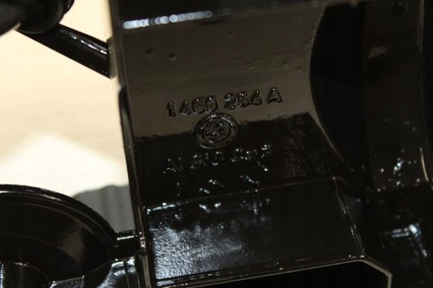 BMW K100 RS MISKA OLEJOWA WAŁKA ZDAWCZEGO 1460254A