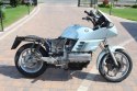 BMW K100 RS ROZRZĄD + ŚLIZGI KOMPLETNY