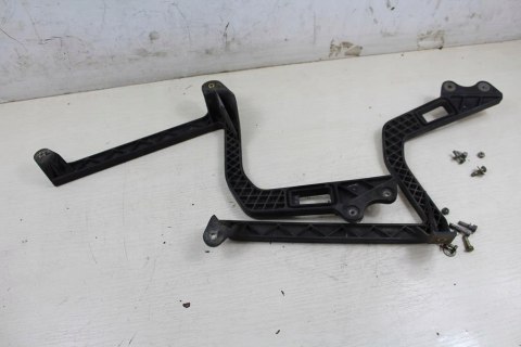 BMW K100 RS UCHWYT STELAŻ KUFRA L P 2300037