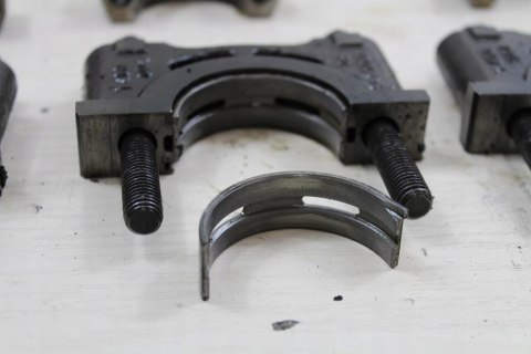 BMW K100 RS WAŁ KORBOWY + KORBY + PANEWKI