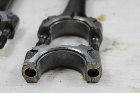 BMW K100 RS WAŁ KORBOWY + KORBY + PANEWKI