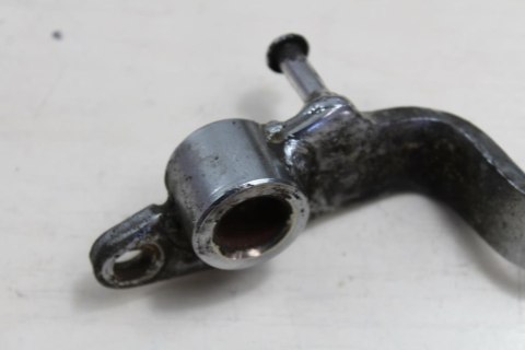 KAWASAKI ZR7 S ZR-7 DŹWIGNIA HAMULCOWA TYŁ PRAWA