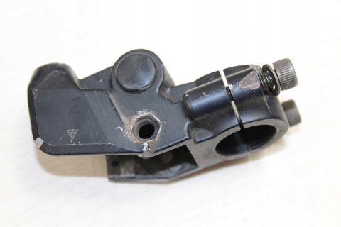 KAWASAKI ZR7 S ZR-7 UCHWYT LEWY KLAMKI SPRZĘGŁA