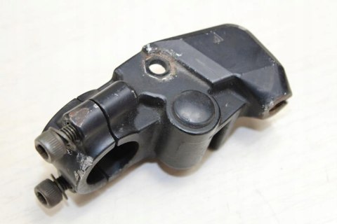 KAWASAKI ZR7 S ZR-7 UCHWYT LEWY KLAMKI SPRZĘGŁA