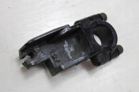 KAWASAKI ZR7 S ZR-7 UCHWYT LEWY KLAMKI SPRZĘGŁA