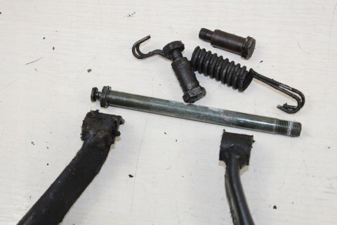 KAWASAKI ZR7 S ZR-7 STOPKA CENTRALNA