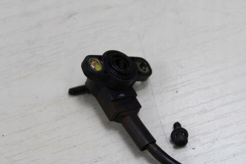 KAWASAKI ZR7 S ZR-7 TPS CZUJNIK POŁOŻENIA PRZEPUST