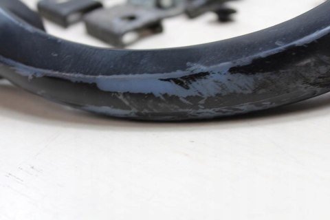 KAWASAKI ZR7 S ZR-7 UCHWYT RĄCZKA PASAŻERA L + P