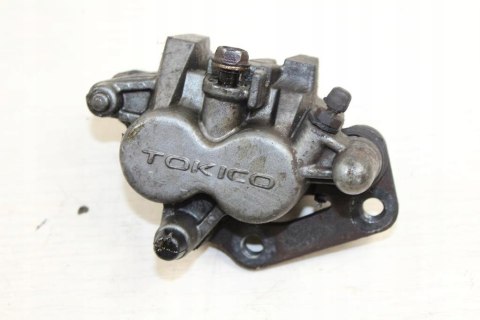 KAWASAKI ZR7 S ZR-7 ZACISK HAMULCOWY PRZÓD PRAWY